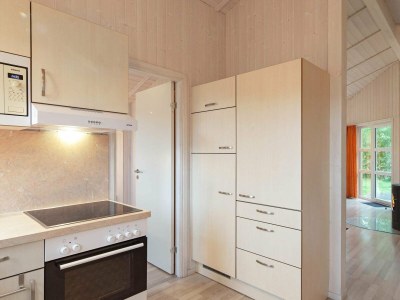 Holiday house 6 person holiday home in GROEMITZ - Outdoor photo 14