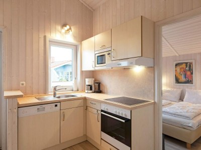 Holiday house 6 person holiday home in GROEMITZ - Outdoor photo 15