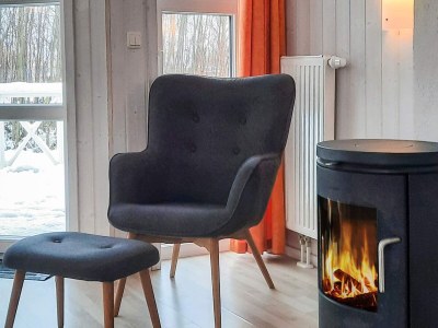 Holiday house 6 person holiday home in GROEMITZ - Outdoor photo 17