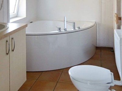 Holiday house 6 person holiday home in GROEMITZ - Outdoor photo 18