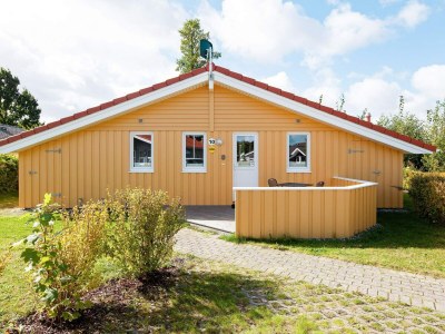 Holiday house 6 person holiday home in GROEMITZ - Outdoor photo 21