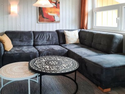 Holiday house 6 person holiday home in GROEMITZ - Outdoor photo 22