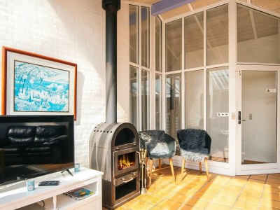 Holiday house Luxury Retreat with Pool - By Traum Ferienwohnungen - Outdoor photo 14