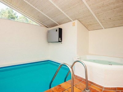 Holiday house Luxury Retreat with Pool - By Traum Ferienwohnungen - Outdoor photo 23