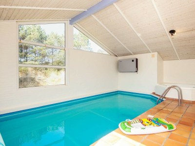 Holiday house Luxury Retreat with Pool - By Traum Ferienwohnungen - Outdoor photo 27