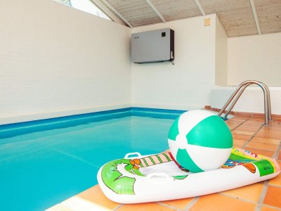 Holiday house Luxury Retreat with Pool - By Traum Ferienwohnungen - Outdoor photo 28