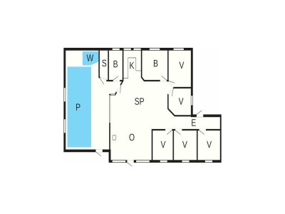 Holiday house Luxury Retreat with Pool - By Traum Ferienwohnungen - Document photo 34