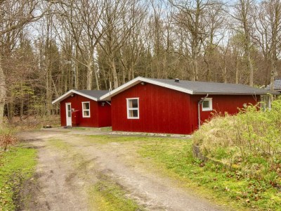 Holiday house 10 Personen Ferienhaus in Glesborg-By Traum - Outdoor photo 2