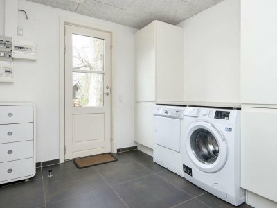 Holiday house 10 Personen Ferienhaus in Glesborg-By Traum - Outdoor photo 6