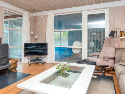 Holiday house 10 Personen Ferienhaus in Glesborg-By Traum - Outdoor photo 8