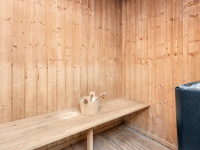 Holiday house 10 Personen Ferienhaus in Glesborg-By Traum - Outdoor photo 10