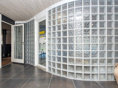 Holiday house 10 Personen Ferienhaus in Glesborg-By Traum - Outdoor photo 15