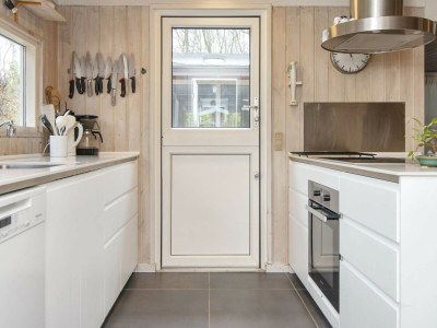 Holiday house 10 Personen Ferienhaus in Glesborg-By Traum - Outdoor photo 17