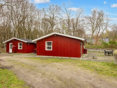Holiday house 10 Personen Ferienhaus in Glesborg-By Traum - Outdoor photo 18