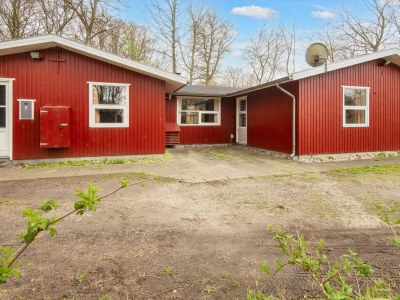 Holiday house 10 Personen Ferienhaus in Glesborg-By Traum - Outdoor photo 27