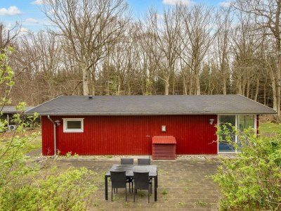 Holiday house 10 Personen Ferienhaus in Glesborg-By Traum - Outdoor photo 28