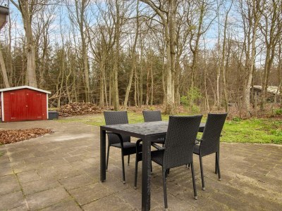 Holiday house 10 Personen Ferienhaus in Glesborg-By Traum - Outdoor photo 30