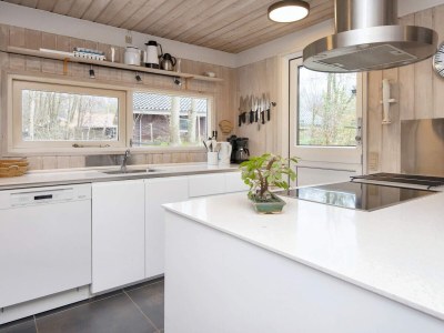 Holiday house 10 Personen Ferienhaus in Glesborg-By Traum - Outdoor photo 32