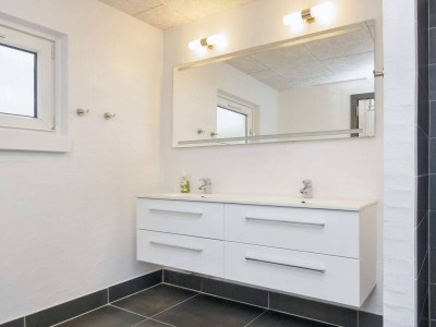 Holiday house 10 Personen Ferienhaus in Glesborg-By Traum - Outdoor photo 34