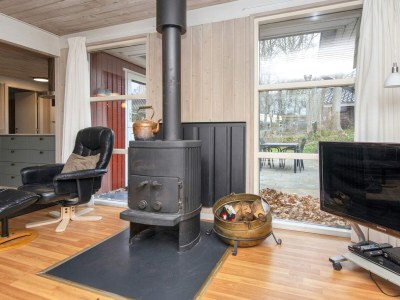 Holiday house 10 Personen Ferienhaus in Glesborg-By Traum - Outdoor photo 36