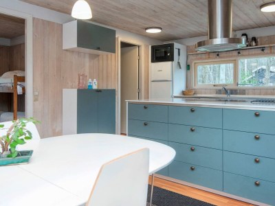 Holiday house 10 Personen Ferienhaus in Glesborg-By Traum - Outdoor photo 38