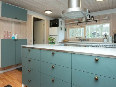 Holiday house 10 Personen Ferienhaus in Glesborg-By Traum - Outdoor photo 42