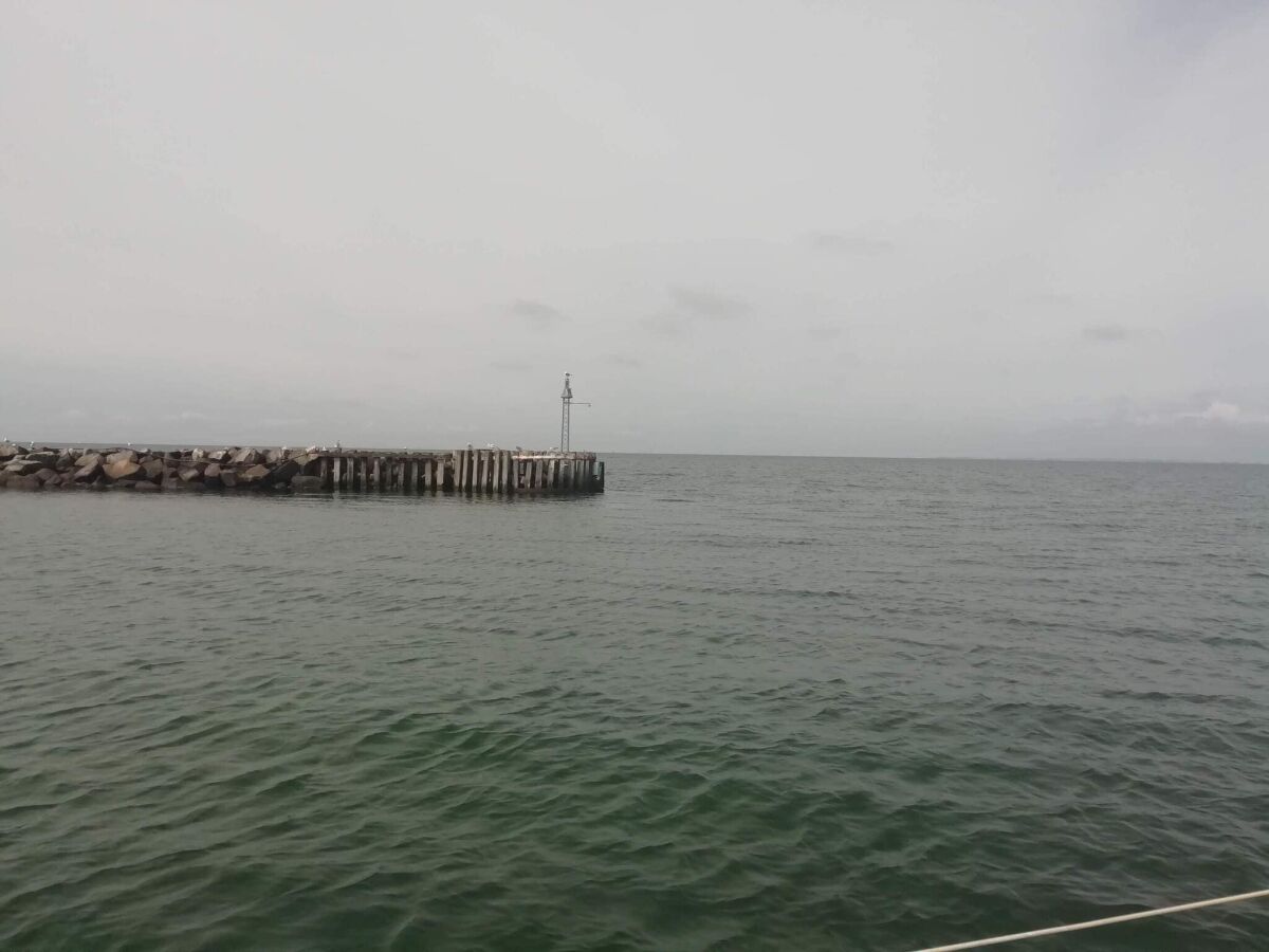 Holiday house Luxus-Poolvilla in Bagenkop -- By Traum Ferienwohnungen - Outdoor photo 3