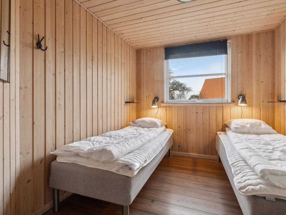 Holiday house Luxus-Poolvilla in Bagenkop -- By Traum Ferienwohnungen - Outdoor photo 4