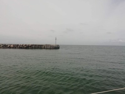 Holiday house Luxus-Poolvilla in Bagenkop -- By Traum Ferienwohnungen - Outdoor photo 3