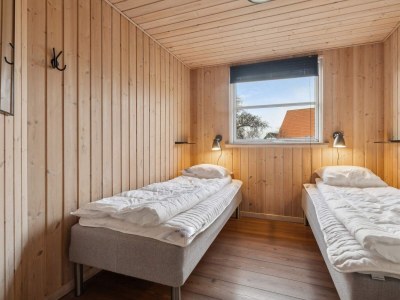 Holiday house Luxus-Poolvilla in Bagenkop -- By Traum Ferienwohnungen - Outdoor photo 4