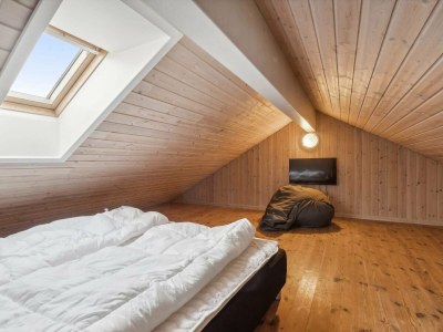 Holiday house Luxus-Poolvilla in Bagenkop -- By Traum Ferienwohnungen - Outdoor photo 6