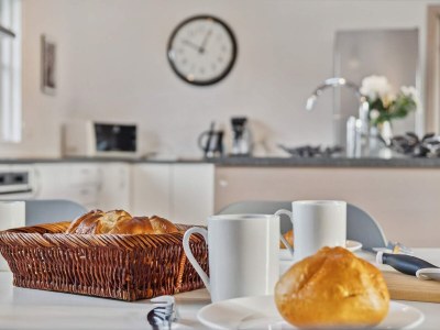 Holiday house Luxus-Poolvilla in Bagenkop -- By Traum Ferienwohnungen - Outdoor photo 7