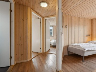 Holiday house Luxus-Poolvilla in Bagenkop -- By Traum Ferienwohnungen - Outdoor photo 11