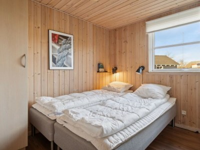 Holiday house Luxus-Poolvilla in Bagenkop -- By Traum Ferienwohnungen - Outdoor photo 12