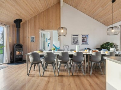 Holiday house Luxus-Poolvilla in Bagenkop -- By Traum Ferienwohnungen - Outdoor photo 13