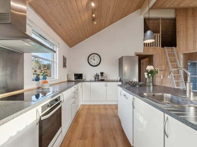 Holiday house Luxus-Poolvilla in Bagenkop -- By Traum Ferienwohnungen - Outdoor photo 14