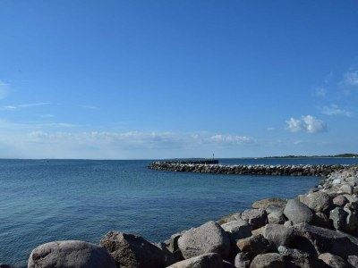 Holiday house Luxus-Poolvilla in Bagenkop -- By Traum Ferienwohnungen - Outdoor photo 15