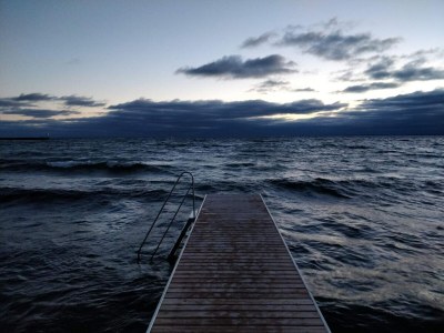Holiday house Luxus-Poolvilla in Bagenkop -- By Traum Ferienwohnungen - Outdoor photo 16