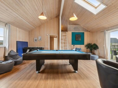 Holiday house Luxus-Poolvilla in Bagenkop -- By Traum Ferienwohnungen - Outdoor photo 19