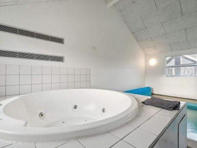 Holiday house Luxus-Poolvilla in Bagenkop -- By Traum Ferienwohnungen - Outdoor photo 20