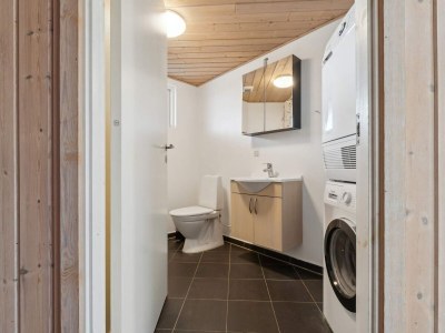 Holiday house Luxus-Poolvilla in Bagenkop -- By Traum Ferienwohnungen - Outdoor photo 23