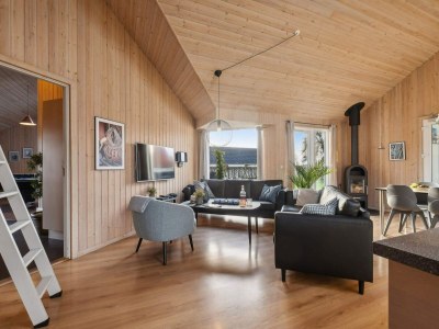 Holiday house Luxus-Poolvilla in Bagenkop -- By Traum Ferienwohnungen - Outdoor photo 24