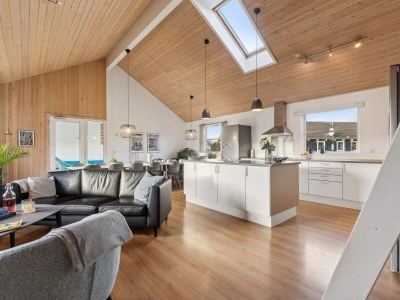 Holiday house Luxus-Poolvilla in Bagenkop -- By Traum Ferienwohnungen - Outdoor photo 25