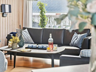 Holiday house Luxus-Poolvilla in Bagenkop -- By Traum Ferienwohnungen - Outdoor photo 26