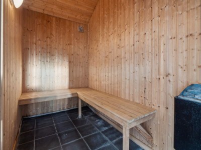 Holiday house Luxus-Poolvilla in Bagenkop -- By Traum Ferienwohnungen - Outdoor photo 27