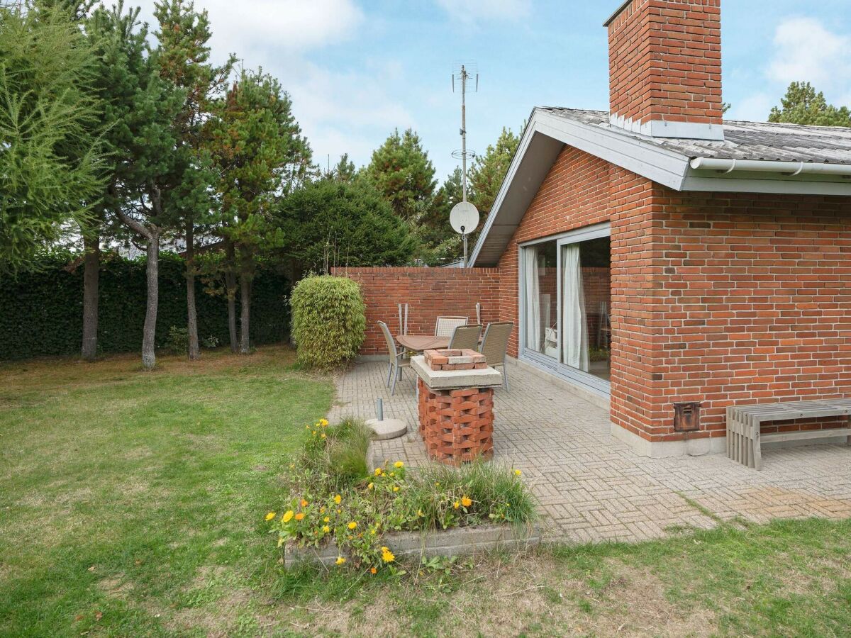 Holiday house Gemutliches Refugium in Marielyst -- By Traum Ferienwohnungen - Outdoor photo 2