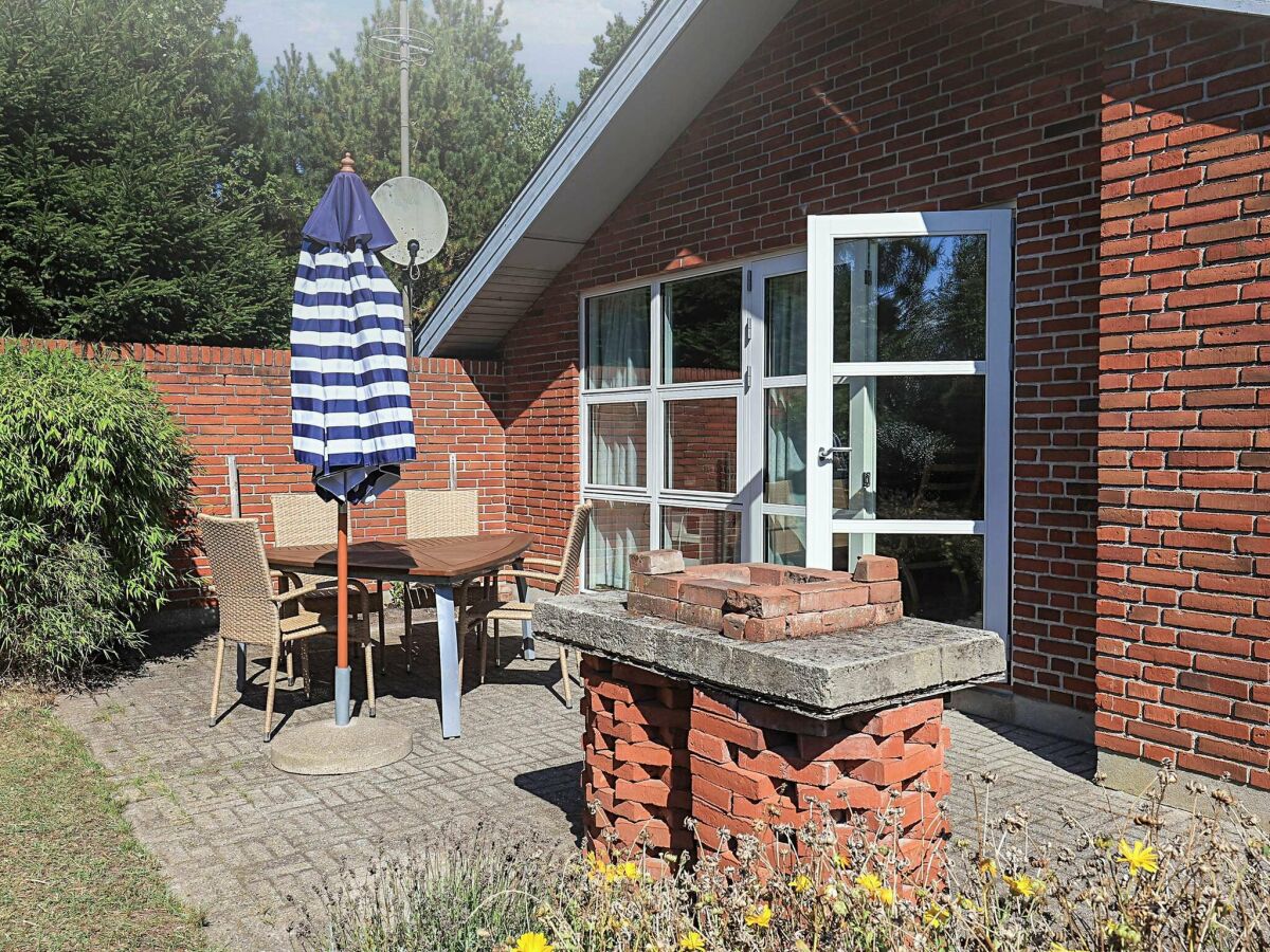 Holiday house Gemutliches Refugium in Marielyst -- By Traum Ferienwohnungen - Outdoor photo 5