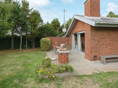 Holiday house Gemutliches Refugium in Marielyst -- By Traum Ferienwohnungen - Outdoor photo 2