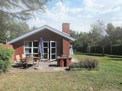 Holiday house Gemutliches Refugium in Marielyst -- By Traum Ferienwohnungen - Outdoor photo 4