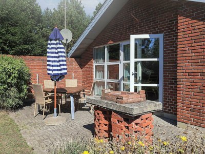 Holiday house Gemutliches Refugium in Marielyst -- By Traum Ferienwohnungen - Outdoor photo 5